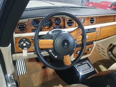 2011 Rolls-Royce Phantom Drophead Coupe - Photo 17 - Boca Raton, FL 33431