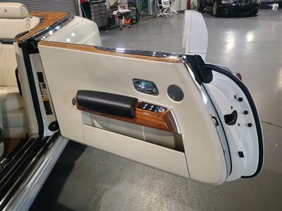 2011 Rolls-Royce Phantom Drophead Coupe - Photo 12 - Boca Raton, FL 33431