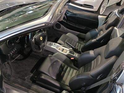 2001 Ferrari 360  Spyder - Photo 5 - Boca Raton, FL 33431