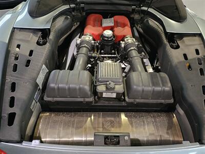 2001 Ferrari 360  Spyder - Photo 16 - Boca Raton, FL 33431