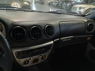 2001 Ferrari 360  Spyder - Photo 29 - Boca Raton, FL 33431