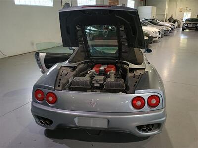 2001 Ferrari 360  Spyder - Photo 20 - Boca Raton, FL 33431