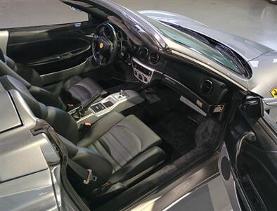 2001 Ferrari 360  Spyder - Photo 9 - Boca Raton, FL 33431