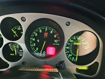 2001 Ferrari 360  Spyder - Photo 27 - Boca Raton, FL 33431