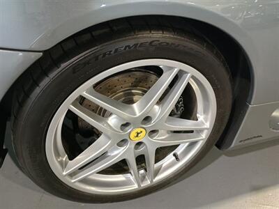 2001 Ferrari 360  Spyder - Photo 35 - Boca Raton, FL 33431