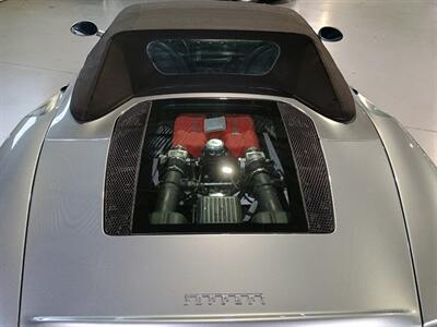 2001 Ferrari 360  Spyder - Photo 14 - Boca Raton, FL 33431