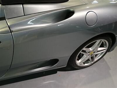 2001 Ferrari 360  Spyder - Photo 25 - Boca Raton, FL 33431