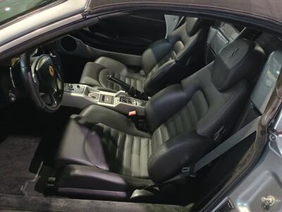 2001 Ferrari 360  Spyder - Photo 26 - Boca Raton, FL 33431