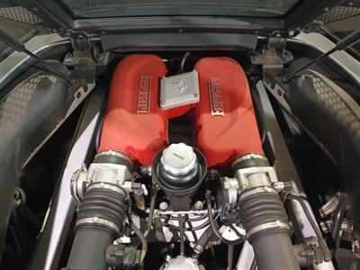 2001 Ferrari 360  Spyder - Photo 18 - Boca Raton, FL 33431