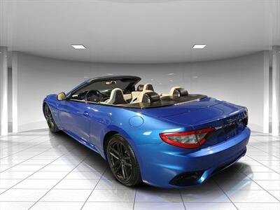 2018 Maserati GranTurismo Sport   - Photo 5 - Boca Raton, FL 33431