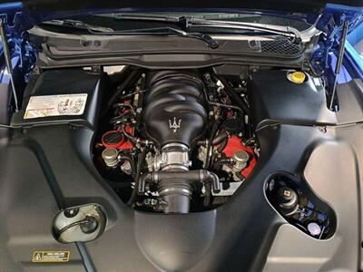 2018 Maserati GranTurismo Sport   - Photo 8 - Boca Raton, FL 33431