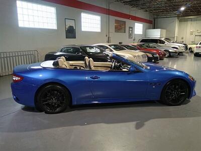 2018 Maserati GranTurismo Sport   - Photo 12 - Boca Raton, FL 33431