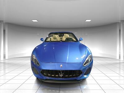 2018 Maserati GranTurismo Sport   - Photo 4 - Boca Raton, FL 33431