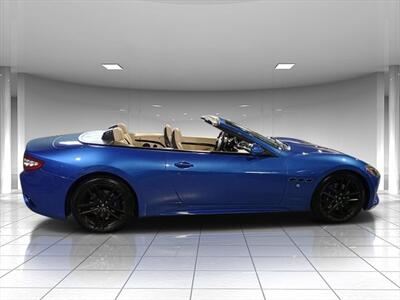 2018 Maserati GranTurismo Sport   - Photo 2 - Boca Raton, FL 33431