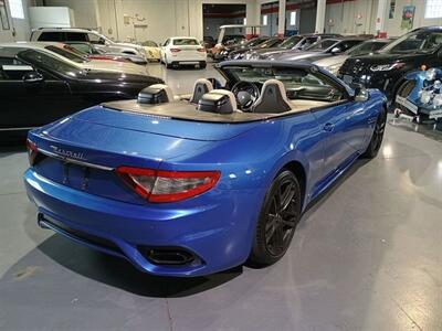 2018 Maserati GranTurismo Sport   - Photo 2 - Boca Raton, FL 33431