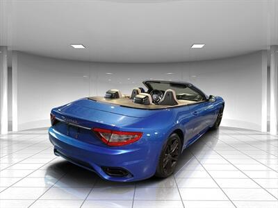 2018 Maserati GranTurismo Sport   - Photo 3 - Boca Raton, FL 33431