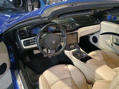 2018 Maserati GranTurismo Sport   - Photo 3 - Boca Raton, FL 33431