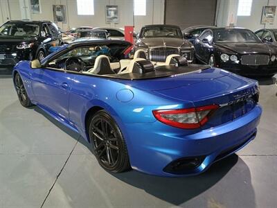 2018 Maserati GranTurismo Sport   - Photo 8 - Boca Raton, FL 33431