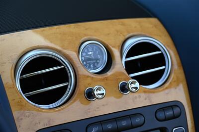 2008 Bentley Continental GTC ONE OWNER - Photo 44 - Boca Raton, FL 33431