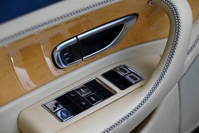 2008 Bentley Continental GTC ONE OWNER - Photo 33 - Boca Raton, FL 33431