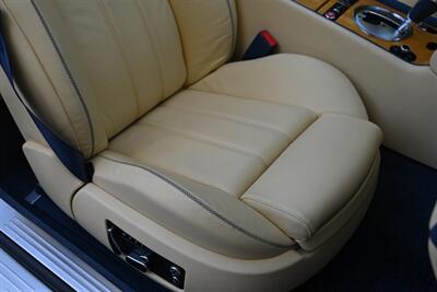 2008 Bentley Continental GTC ONE OWNER - Photo 21 - Boca Raton, FL 33431