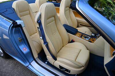 2008 Bentley Continental GTC ONE OWNER - Photo 20 - Boca Raton, FL 33431