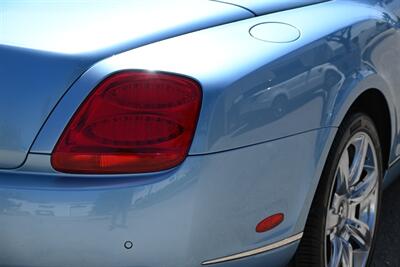 2008 Bentley Continental GTC ONE OWNER - Photo 12 - Boca Raton, FL 33431