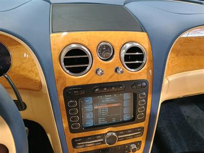 2008 Bentley Continental GTC ONE OWNER - Photo 23 - Boca Raton, FL 33431