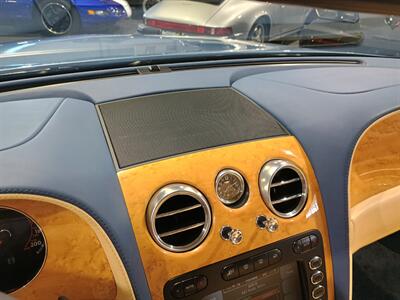 2008 Bentley Continental GTC ONE OWNER - Photo 19 - Boca Raton, FL 33431