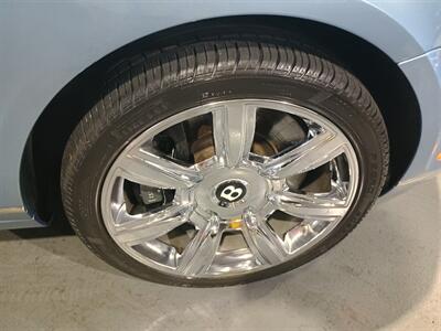 2008 Bentley Continental GTC ONE OWNER - Photo 50 - Boca Raton, FL 33431
