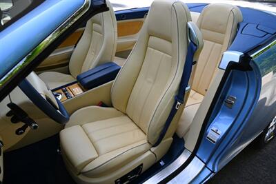 2008 Bentley Continental GTC ONE OWNER - Photo 34 - Boca Raton, FL 33431