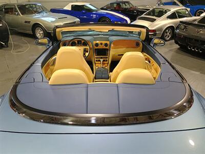 2008 Bentley Continental GTC ONE OWNER - Photo 6 - Boca Raton, FL 33431
