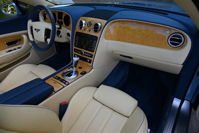 2008 Bentley Continental GTC ONE OWNER - Photo 23 - Boca Raton, FL 33431