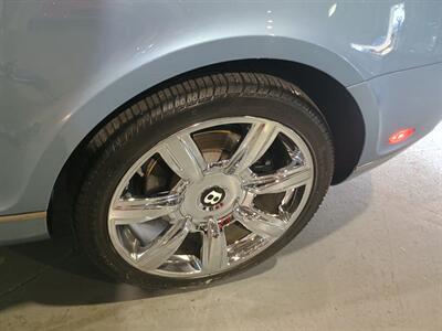 2008 Bentley Continental GTC ONE OWNER - Photo 48 - Boca Raton, FL 33431