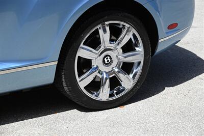 2008 Bentley Continental GTC ONE OWNER - Photo 10 - Boca Raton, FL 33431