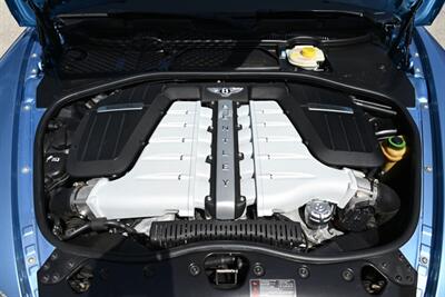 2008 Bentley Continental GTC ONE OWNER - Photo 14 - Boca Raton, FL 33431
