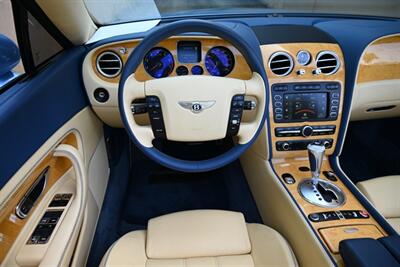 2008 Bentley Continental GTC ONE OWNER - Photo 28 - Boca Raton, FL 33431