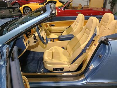 2008 Bentley Continental GTC ONE OWNER - Photo 13 - Boca Raton, FL 33431