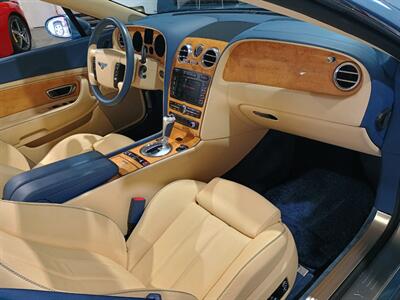 2008 Bentley Continental GTC ONE OWNER - Photo 32 - Boca Raton, FL 33431
