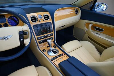 2008 Bentley Continental GTC ONE OWNER - Photo 29 - Boca Raton, FL 33431
