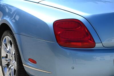 2008 Bentley Continental GTC ONE OWNER - Photo 11 - Boca Raton, FL 33431