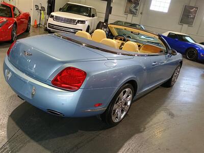 2008 Bentley Continental GTC ONE OWNER - Photo 7 - Boca Raton, FL 33431