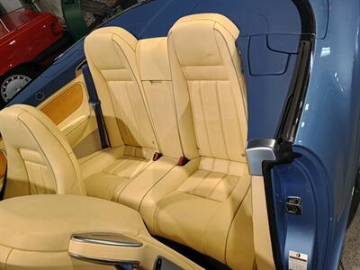 2008 Bentley Continental GTC ONE OWNER - Photo 25 - Boca Raton, FL 33431