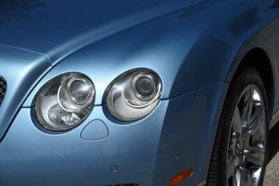 2008 Bentley Continental GTC ONE OWNER - Photo 8 - Boca Raton, FL 33431