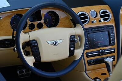 2008 Bentley Continental GTC ONE OWNER - Photo 30 - Boca Raton, FL 33431