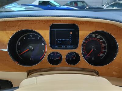 2008 Bentley Continental GTC ONE OWNER - Photo 17 - Boca Raton, FL 33431