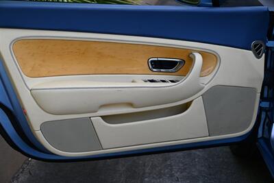 2008 Bentley Continental GTC ONE OWNER - Photo 32 - Boca Raton, FL 33431