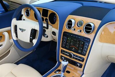2008 Bentley Continental GTC ONE OWNER - Photo 25 - Boca Raton, FL 33431