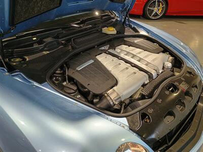 2008 Bentley Continental GTC ONE OWNER - Photo 35 - Boca Raton, FL 33431
