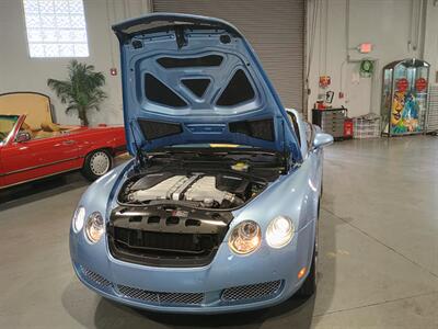 2008 Bentley Continental GTC ONE OWNER - Photo 34 - Boca Raton, FL 33431
